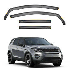 Ispeed wind deflectors for sale  BARNET