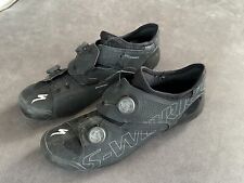 Works ares shoe d'occasion  Expédié en Belgium