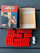 Lego 218 brique d'occasion Lego 218 brique d'occasion  Châteauroux