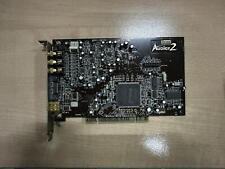 Scheda audio pci usato  Pescara