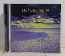 15527 led zeppelin usato  Palermo