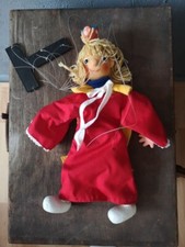 Marionnette marque sonni d'occasion  Paris I