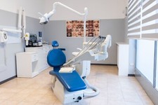 Riunito odontoiatrico copega usato  Magenta
