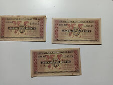 Banconote grecia dracme usato  Alessandria