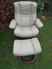 Large stressless buckingham for sale  KING'S LYNN