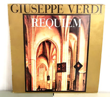 Giuseppe verdi requiem usato  Macerata