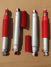 Rancho suspension rear for sale  San Diego