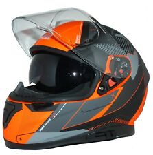 Motorradhelm integralhelm inte gebraucht kaufen  Veitsbronn