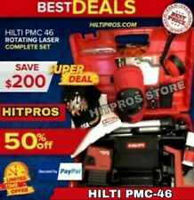 Hilti laser level d'occasion  Expédié en Belgium