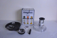 Magimix spiral expert for sale  HASSOCKS