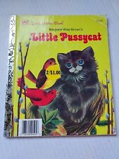 Little pussycat brown for sale  Fostoria