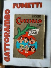 Cucciolo n.26 anno usato  Papiano