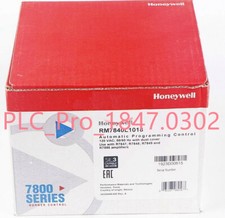 1 peça nova na caixa Honeywell RM7840L 1018 RM7840L1018 CONTROLE DE QUEIMADOR frete rápido comprar usado  Enviando para Brazil