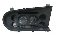 Tachometer kombiinstrument pas gebraucht kaufen  Bad Nauheim