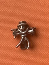 Autêntica conta de prata espantalho Trollbeads 🎃 TAGBE-20196 | Halloween 👻 HTF comprar usado  Enviando para Brazil