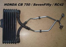 Honda 750 sevenfifty gebraucht kaufen  Mönchengladbach