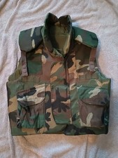 Pasgt flak vest for sale  Deltona
