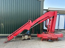 Crane hiab for sale Crane hiab for sale  GUILDFORD