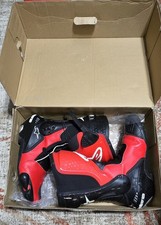 alpinestars supertech r boot for sale  Marion