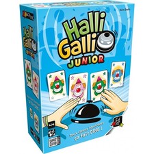 Jeux société halli d'occasion  Mulhouse-