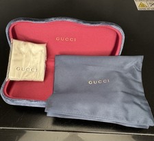 Gucci hard shell for sale  MAIDSTONE