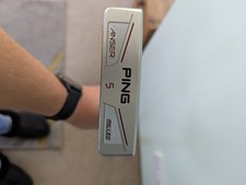 ping blade putters for sale ping blade putters for sale  OKEHAMPTON