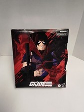 Hasbro joe classified d'occasion  Expédié en Belgium