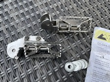 Touratech bmw adjustable for sale  LYTHAM ST. ANNES