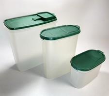 Piece tupperware storage for sale  Elk Grove