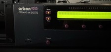 Orban optimod 9200 for sale  Indianapolis