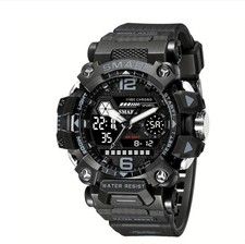Orologio uomo militare usato  Acerra