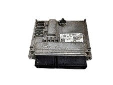 Volkswagen Polo IV 9N3 2008 Jednostka sterująca silnikiem wysokoprężnym -moduł 03P906021 59kW na sprzedaż  PL