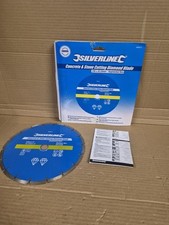 Silverline concrete stone for sale  MANCHESTER