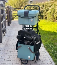 Stall carry metall gebraucht kaufen  Leipzig