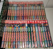 Berserk collection imbustati usato  Roma