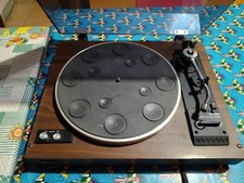 Piatto stereo sony usato  Gela