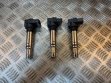 Polo mk8 seat for sale  LINCOLN