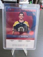 2021 credentials 2020 for sale  Rochester