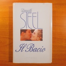 Bacio danielle steel usato Bacio danielle steel usato  Diano San Pietro