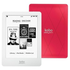 Kobo glo touchscreen for sale  NOTTINGHAM