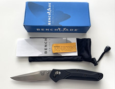 Benchmade 943 osborne for sale  Odessa