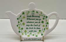 Irish blessing little for sale  WORKSOP