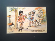 Germaine bouret marchande d'occasion  Bouxwiller