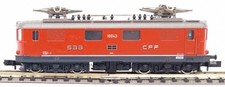 Gebrauchtes 38511023 kato gebraucht kaufen  Pforzheim