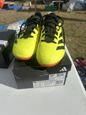 Adidas predator football for sale  STOURBRIDGE