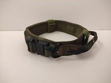 Taktisches hundehalsband griff gebraucht kaufen  Halle