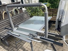 Deichselträger fahrräder ves gebraucht kaufen  Worbis