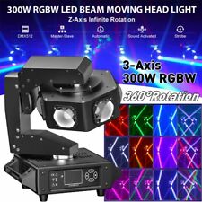 300w axis led for sale  Bordentown