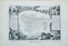 national illustre d'occasion  Expédié en Belgium