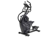Horizon peak crosstrainer gebraucht kaufen  Aachen